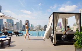 โรงแรม แบงค็อกแมริออท เดอะ สุรวงศ์
